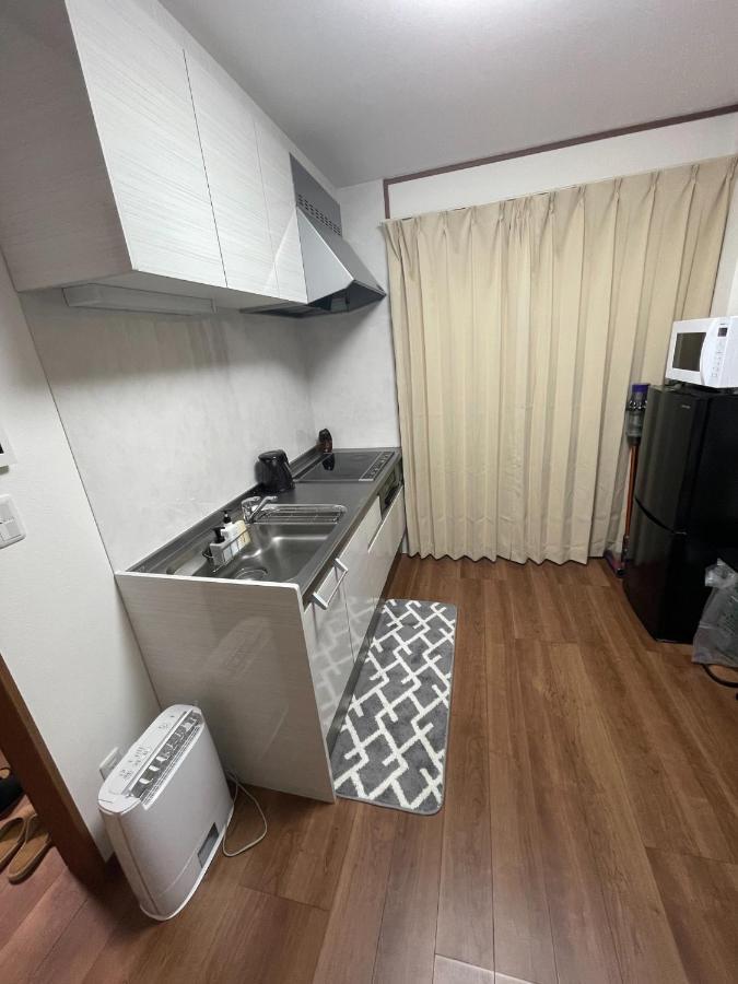 Guest House Numazu Port - Vacation Stay 70099V Exterior foto